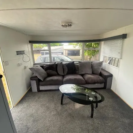 Dulczetto Camp Parque de Campismo