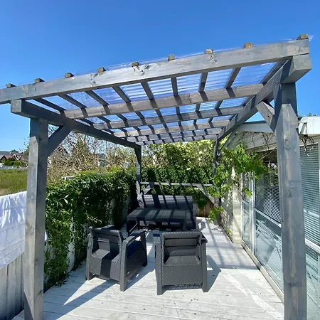 Dulczetto Camp אתר קמפינג *