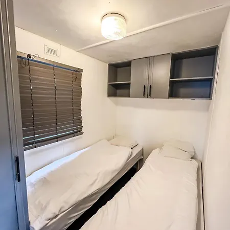 Dulczetto Camp אתר קמפינג *