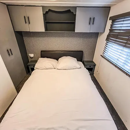 Dulczetto Camp Parque de Campismo Jastarnia