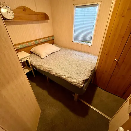 Dulczetto Camp Parque de Campismo *