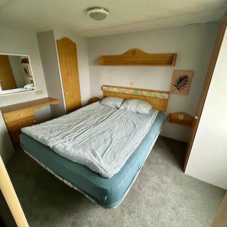 Parque de Campismo Dulczetto Camp *