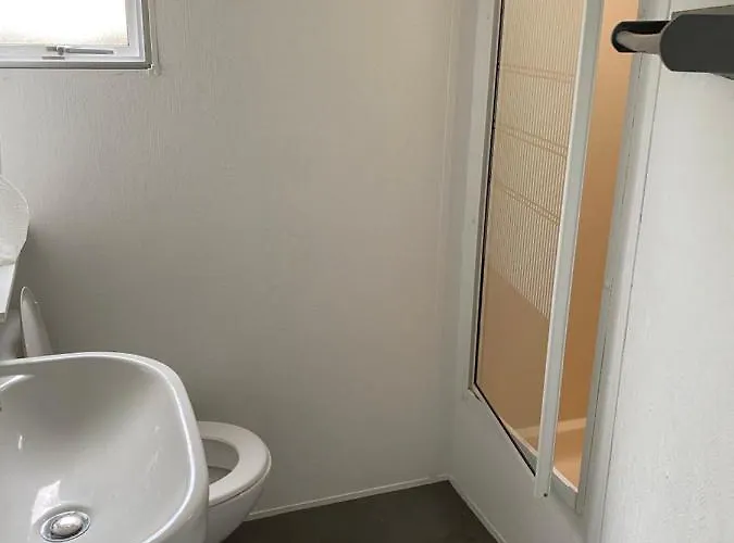 Dulczetto Camp Parque de Campismo