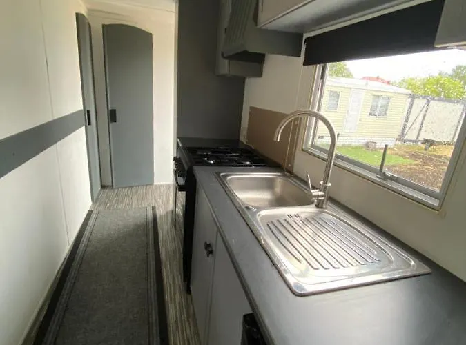 Parque de Campismo Dulczetto Camp