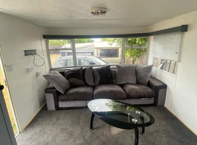 Dulczetto Camp Camping