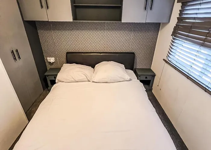 Dulczetto Camp Camping Jastarnia