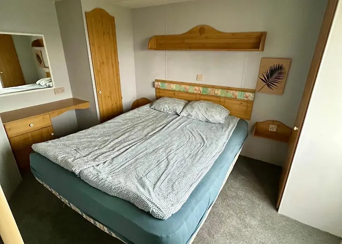 Camping Dulczetto Camp *