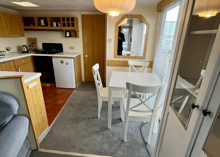 Dulczetto Camp Jastarnia